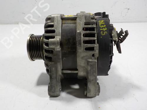 Used Alternator Alternator PEUGEOT 508 SW II (FC_, FJ_, F4_) 1.5 BlueHDi 130 (131 hp) 13883456 13883456