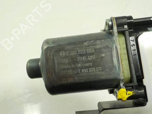 Rudehejsemotor forskærm højre VW POLO V (6R1, 6C1) | BP14922744E20