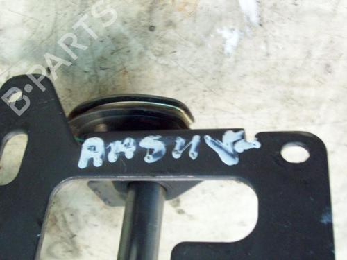 Hand brake MAZDA 3 (BK) 1.6 DI Turbo | BP8772606I18 