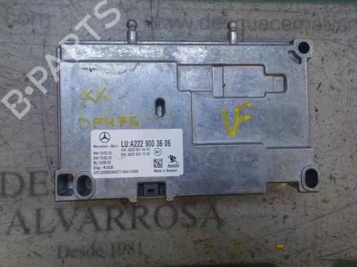 Used Electronic module Electronic module 6681552 6681552