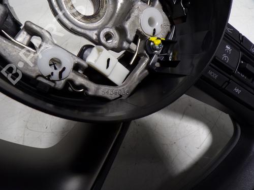 Steering wheel TOYOTA YARIS CROSS (MXP_)  | BP15962905C49