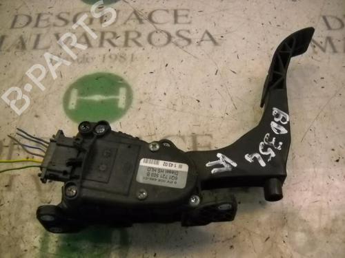 Used Pedal SEAT IBIZA III (6L1) 1.9 SDI (64 hp) 3734130