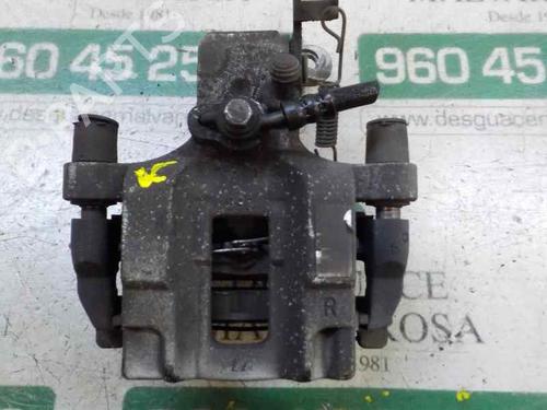 Used Right rear brake caliper PEUGEOT 308 SW II (LC_, LJ_, LR_, LX_, L4_) [2014-2021]  11551362