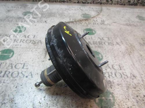 Used Servo brake Servo brake FIAT PANDA (169_) 1.2 (169.AXB11, 169.AXB1A) (60 hp) 3835651 3835651