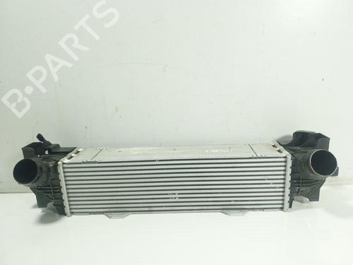 Used Intercooler BMW 8 Coupe (G15, F92) 840 d xDrive (320 hp) 23660523