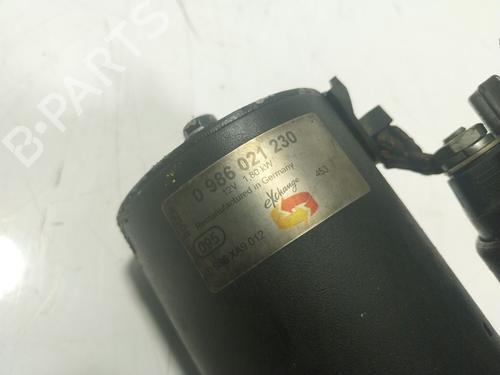 Starter BMW X6 (E71, E72)  | BP16293793M8 