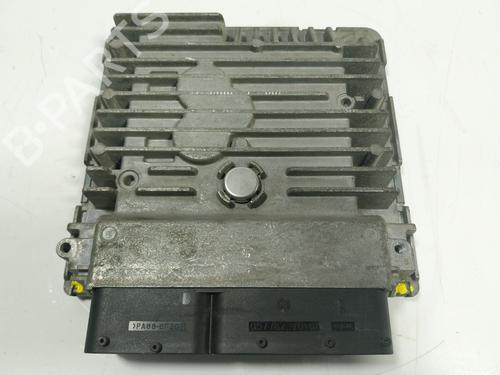 Used Engine control unit (ECU) SEAT IBIZA IV (6J5, 6P1) 1.6 TDI (90 hp) 32166314