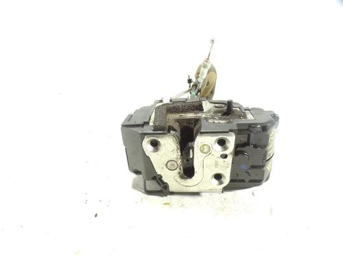 Used Rear left lock NISSAN QASHQAI / QASHQAI +2 I (J10, NJ10, JJ10E) 1.5 dCi (106 hp) 7461303