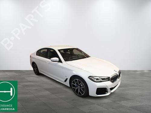 Driveshaft BMW 3 (G20, G80, G28) 318 i | BP26320746M37  - Image 9