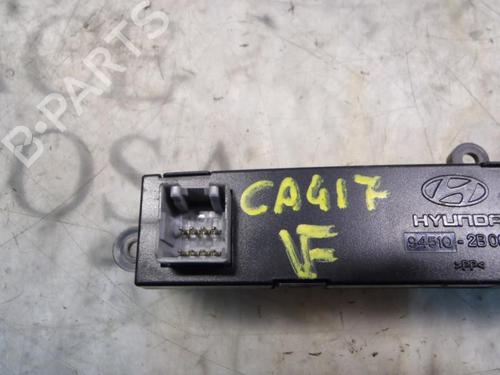 Switch HYUNDAI SANTA FÉ II (CM) 2.2 CRDi | BP3808203I30 