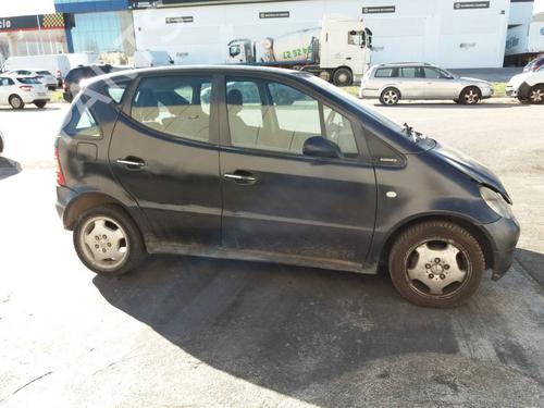 Rear right lock MERCEDES-BENZ A-CLASS (W168)  | BP7562387C99 