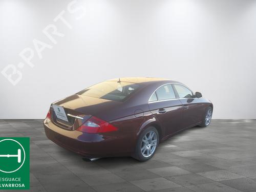 Dashboard MERCEDES-BENZ CLS (C219) CLS 350 (219.356) | BP24572939C46 - Image 11