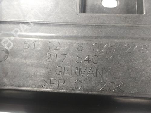 Other BMW 8 Convertible (G14, F91)  | BP24575315O1 