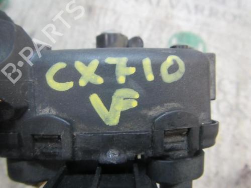 Pedal NISSAN PRIMERA Hatchback (P12) 2.2 Di | BP3845471I4 