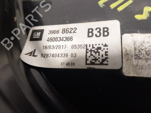 Left taillight OPEL CORSA E (X15) 1.4 (08, 68) | BP32266779C34