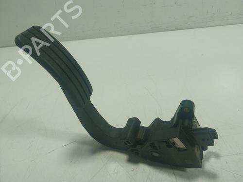 Used Pedal DACIA LODGY (JS_) 1.5 Blue dCi 115 (JSJT) (116 hp) 19163738
