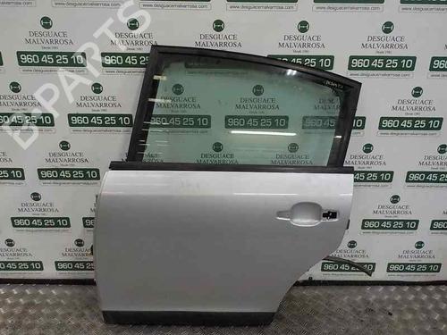 Used Left rear door CITROËN C4 I (LC_) 1.6 16V (109 hp) 3991953