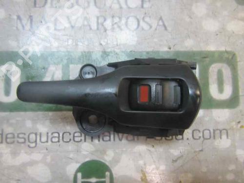 Used Rear right interior door handle Rear right interior door handle TOYOTA VERSO (_R2_) 1.6 D4-D (WAR20_) (112 hp) 6250409 6250409