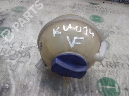 Used Expansion tank Expansion tank VW GOLF IV (1J1) 1.6 16V (105 hp) 3740497 3740497