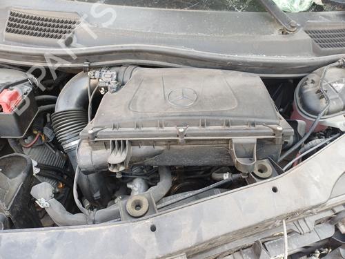 Gearbox MERCEDES-BENZ VITO Tourer (W447) 114 CDI / 114 BlueTEC (447.701, 447.703, 447.705) | BP28321294M3 