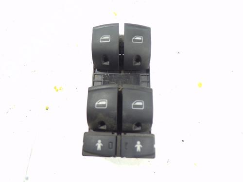Used Left front window switch Left front window switch AUDI Q7 (4LB) 3.0 TDI quattro (233 hp) 7627537 7627537