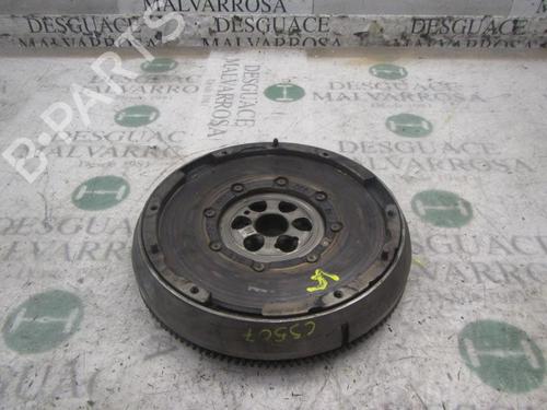 Used Flywheel Flywheel PEUGEOT 508 I (8D_) [2010-2018] 14275001 14275001