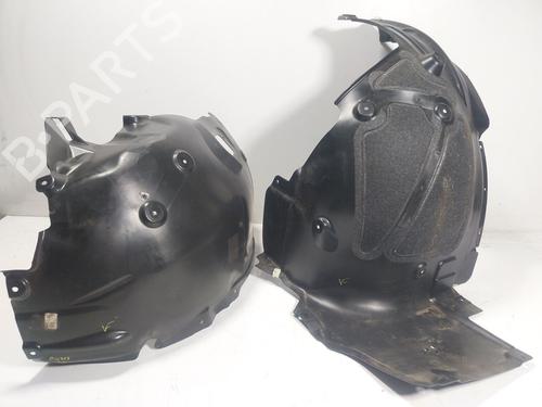 Used Wheel arch Wheel arch BMW 4 Convertible (G23, G83) 430 i xDrive (245 hp) 24738348 24738348
