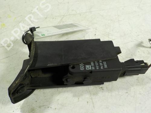 Module électronique OPEL ASTRA G Coupe (T98)  | BP9446432M83 