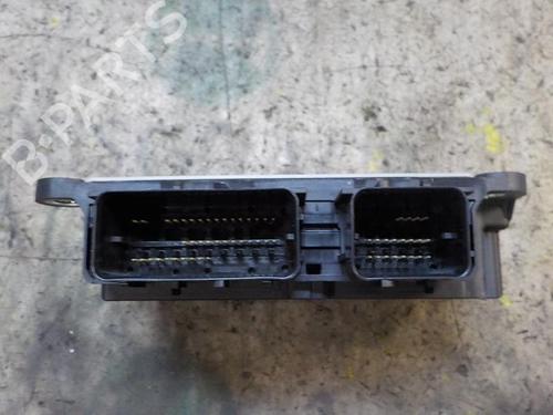 ECU airbags OPEL ASTRA K (B16)  | BP3998212M53 