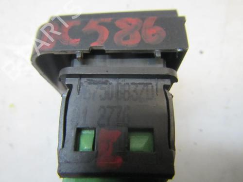 Electronic module PEUGEOT 208 I (CA_, CC_) 1.6 HDi / BlueHDi 75 | BP3879395M83 