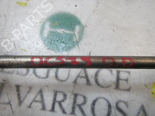 Right front suspension arm RENAULT LAGUNA III Grandtour (KT0/1)  | BP14282869M13 