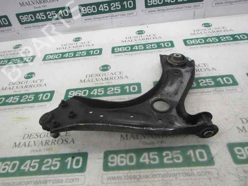 Left front suspension arm SEAT IBIZA IV SC (6J1, 6P5) 1.6 TDI | BP3872696M12 