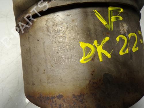 Catalyst FORD GALAXY II (WA6) 2.0 TDCi | BP11992561M10