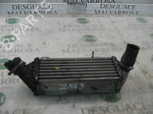 Used Intercooler Intercooler 3736795 3736795