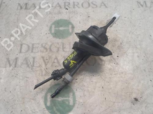 Clutch slave cylinder FORD FOCUS II Turnier (DA_, FFS, DS) 1.8 TDCi BP14270852M113