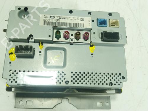 Display monitor LAND ROVER DISCOVERY IV (L319) 3.0 SDV6 4x4 | BP29195152C48 