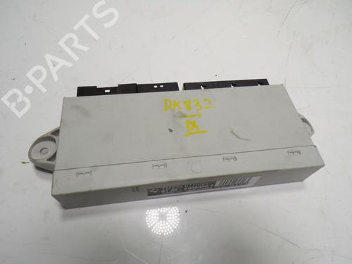 Used Electronic module Electronic module BMW 7 (E65, E66, E67) 730 d (218 hp) 11971850 11971850