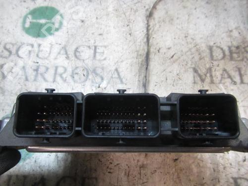 Engine control unit (ECU) CITROËN C4 I (LC_) | BP3837883M57