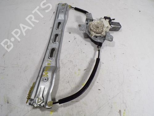 Used Front left window mechanism Front left window mechanism FORD TOURNEO COURIER B460 MPV [2014-2026] 7911338 7911338