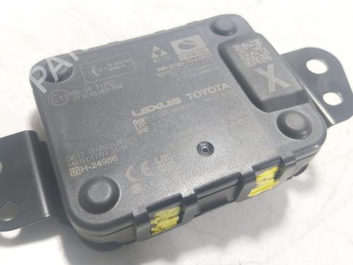 Electronic module TOYOTA YARIS CROSS (MXP_) 1.5 Hybrid (MXPJ11) | BP32092016M83 - Image 2