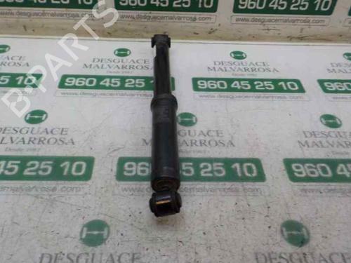 Used Left rear shock absorber CITROËN C3 II (SC_) [2009-2025]  4728156