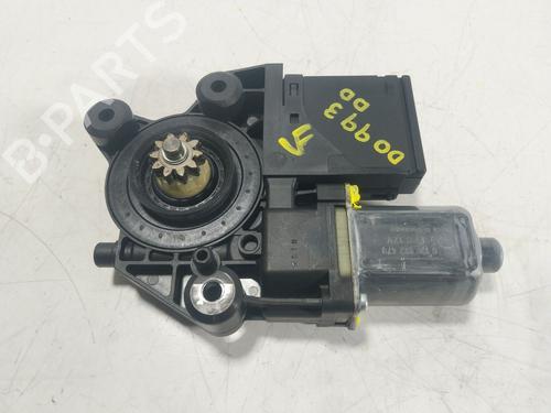 Rudehejsemotor forskærm højre RENAULT SCÉNIC III (JZ0/1_) 1.2 TCe (116 hp) 20108881