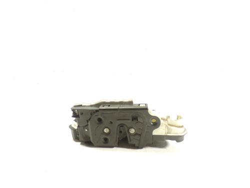 Front left lock SEAT IBIZA IV SC (6J1, 6P5) 1.4 TDI | BP7876295C98