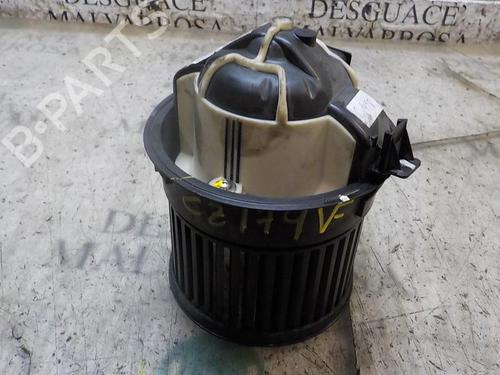 Used Heater blower motor PEUGEOT 308 I (4A_, 4C_) [2007-2016]  3856684