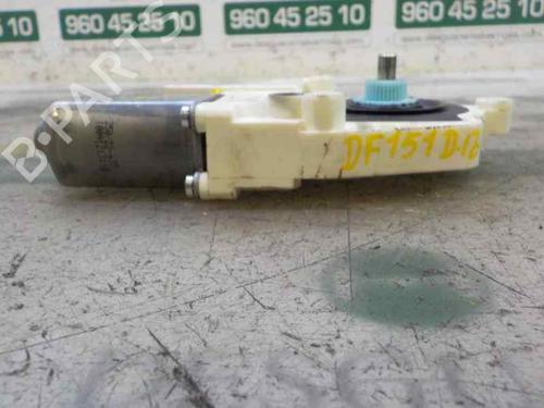 Left front window motor PORSCHE CAYENNE (92A)  | BP6301485E21 