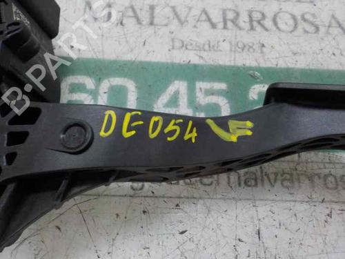 Pedal SEAT IBIZA V (KJ1, KJG) 1.0 TSI | BP4461806I4 