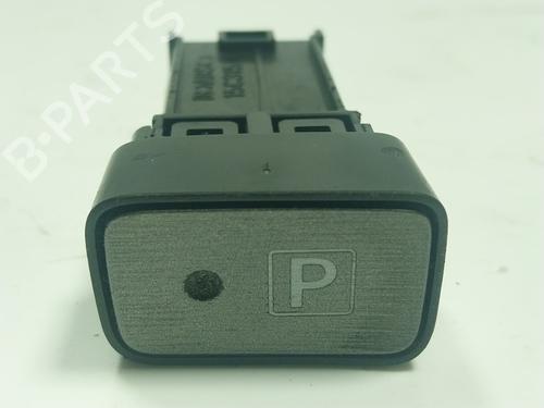 Used Hand brake Hand brake TOYOTA PRIUS (_W3_) 1.8 Plug-in Hybrid (ZVW30, ZVW35) (136 hp) 17611695 17611695