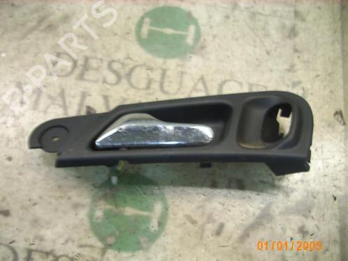 Used Rear left interior door handle MERCEDES-BENZ C-CLASS (W203) [2000-2007]  3771772
