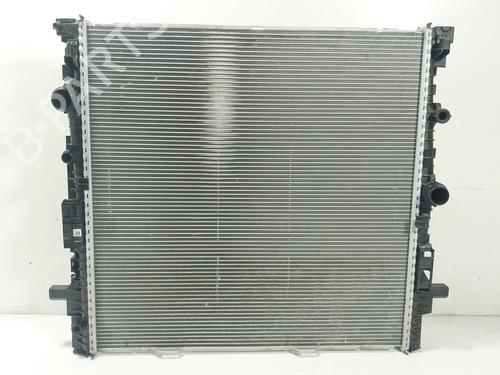 Used Water radiator Water radiator BMW 7 (G70) [2022-2026] 34538354 34538354