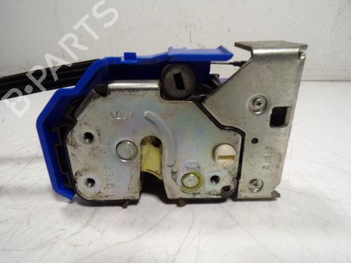 Used Rear right lock Rear right lock FIAT 500L (351_, 352_) [2012-2026] 15066744 15066744